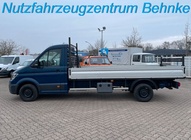 Volkswagen Crafter 2019