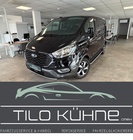 Ford Tourneo Custom 2023