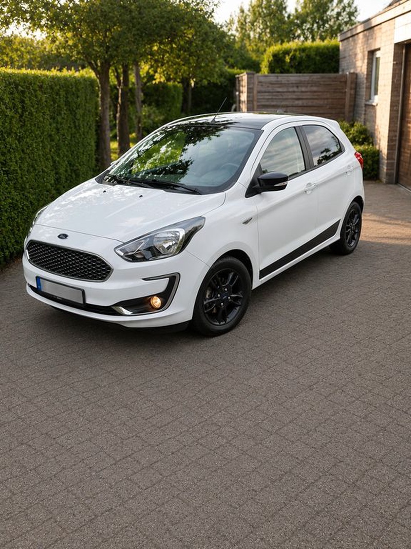 Ford Ka/Ka+