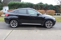 BMW X6 2008