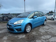 Citroen C4 2007