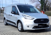 Ford Transit Connect 2019