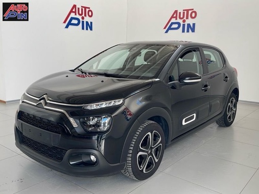 Citroen C3 2024