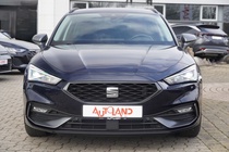 Seat Leon 2022