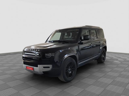 Land Rover Defender 2023