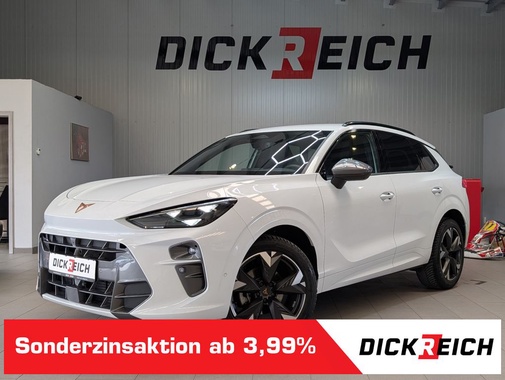 Cupra Terramar 2025