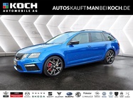Skoda Octavia 2020