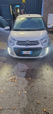 Citroen C1 2019