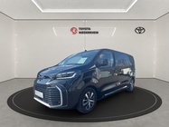 Toyota Proace 2025