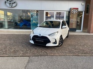 Toyota Yaris 2021