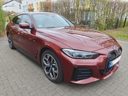 BMW i4 2023