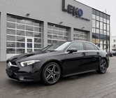Mercedes-Benz A-Class 2020