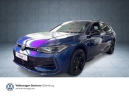 Volkswagen Passat 2025