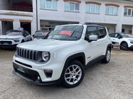 Jeep Renegade 2022