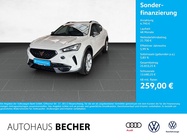 Cupra Formentor 2023