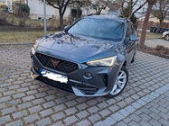Cupra Formentor 2021