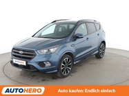 Ford Kuga 2018
