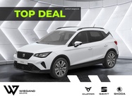 Seat Arona 2025