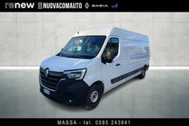 Renault Master 2023