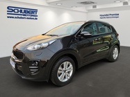 Kia Sportage 2017