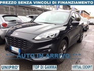 Ford Kuga 2022