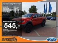 Ford Raptor 2023
