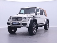 Mercedes-Benz G-Class 2023