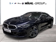 BMW 8 Series 2025