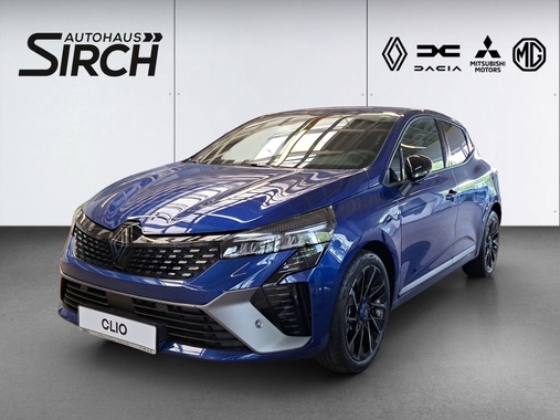 Renault Clio 2025