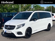 Mercedes-Benz V-Class 2023