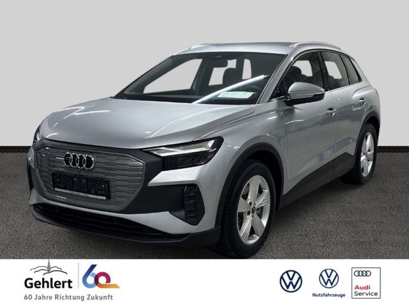 Audi Q4