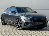Audi SQ8 2020
