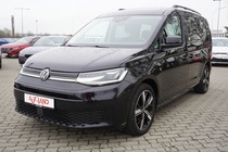 Volkswagen Caddy Maxi 2021