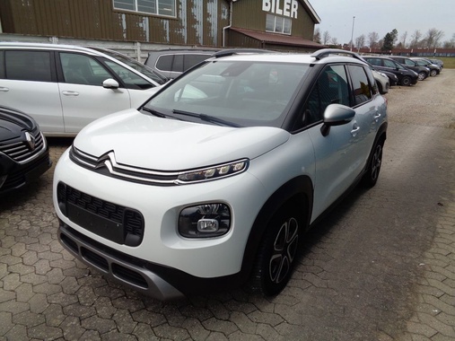 Citroen C3 2019