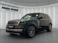 Land Rover Range Rover 2025