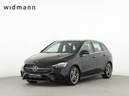 Mercedes-Benz B-Class 2025