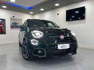 Fiat 500X 2021