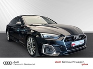 Audi A5 2020