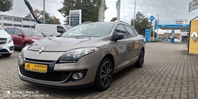 Renault Megane 2013