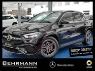 Mercedes-Benz GLA-Class 2025