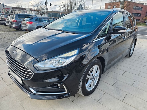Ford S-Max 2020