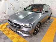 Mercedes-Benz C-Class 2022