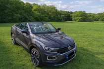 Volkswagen T-Roc 2021