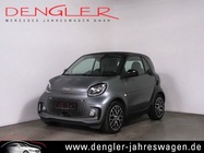 Smart ForTwo 2024