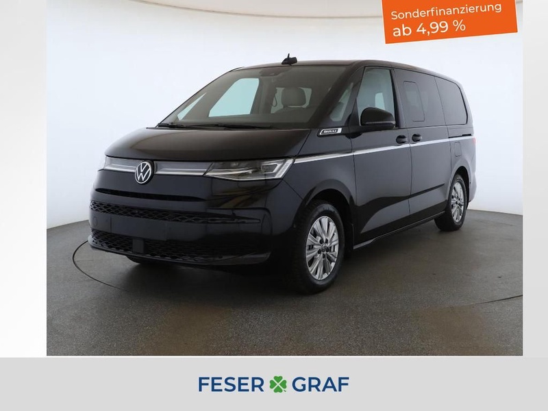 Volkswagen T7