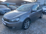 Volkswagen Golf 2011