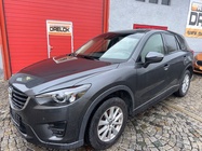 Mazda CX-5 2015
