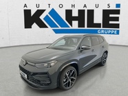 Volkswagen Tayron 2026