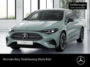 Mercedes-Benz CLA-Class 2026