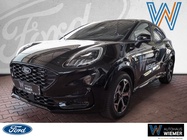 Ford Puma 2024